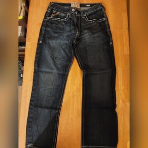 Ariat Men's 32x30 jeans